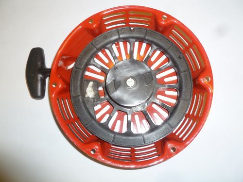 Стартер ручной (захваты- углом) GX390/Recoil starter