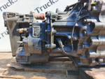 АКПП ZF 12TX2421TD TRAXON 2023г.