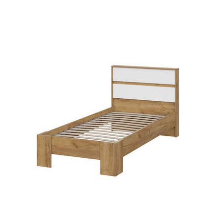 Кровать КР 01 "Люмо"