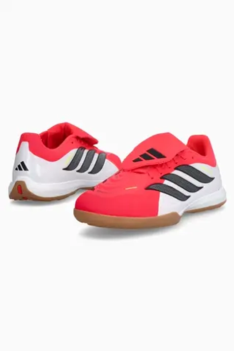 Футзалки adidas Predator League FT IN - красный