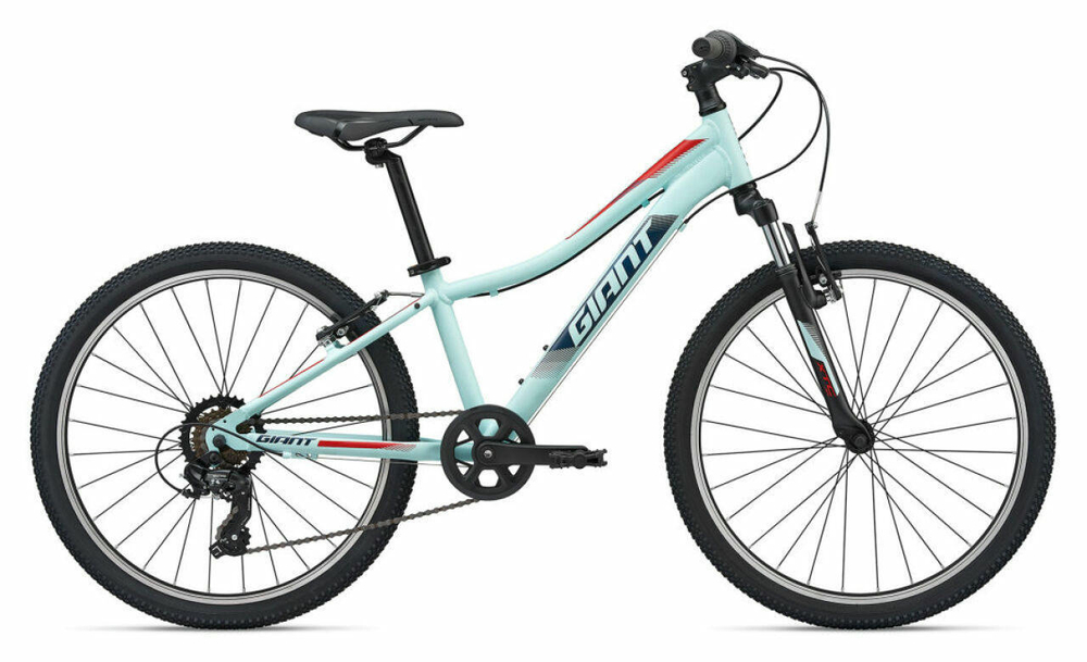 Подростковый велосипед Giant XtC Jr 24 (2020)