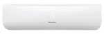 Сплит-система Hisense AS-24UR4RBTKB00G/AS-24UR4RBTKB00W Zoom DC Inverter