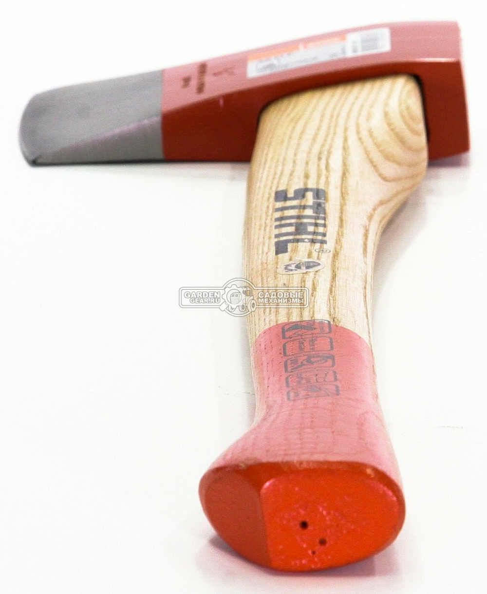 Топор-колун STIHL AX13C 50см 1.25кг ясень (0000-881-1914) ОРИГИНАЛ