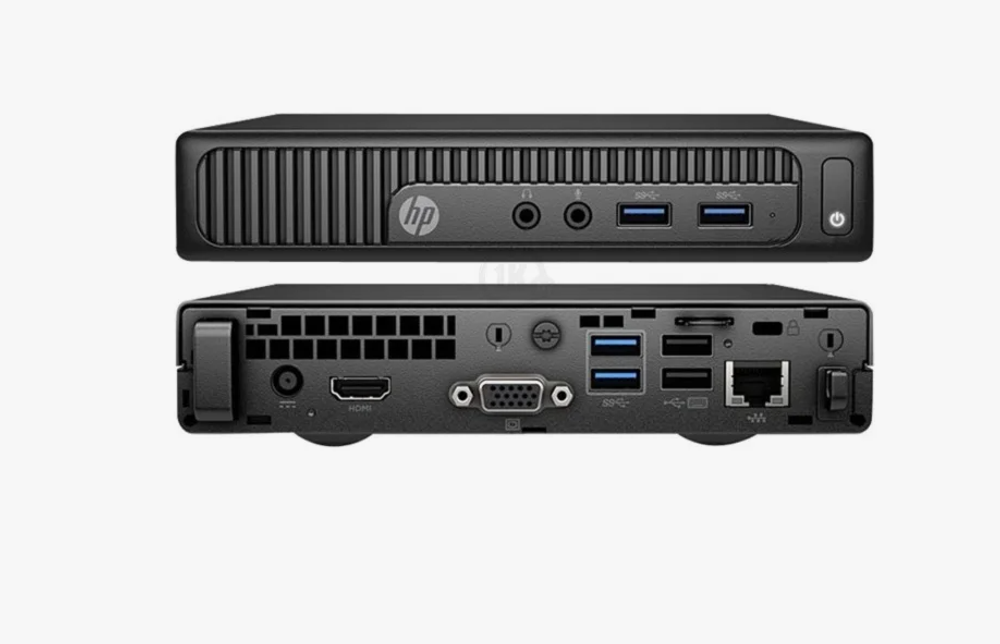 Неттоп HP ProDesk 260 G2