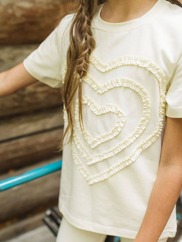 Футболка 6216