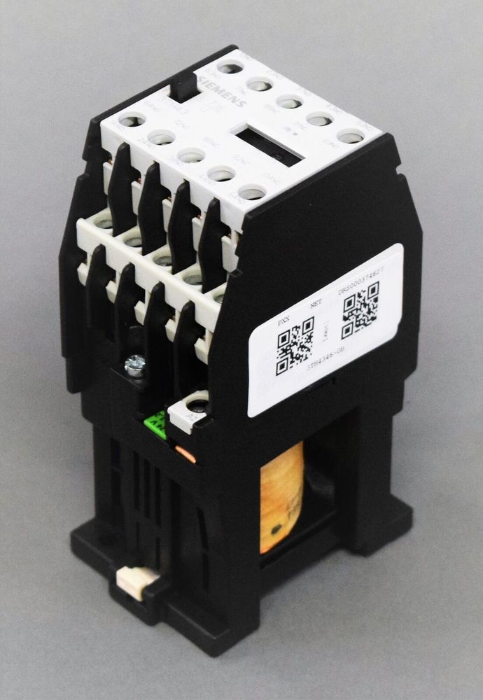 SIEMENS 3TH4346-0B