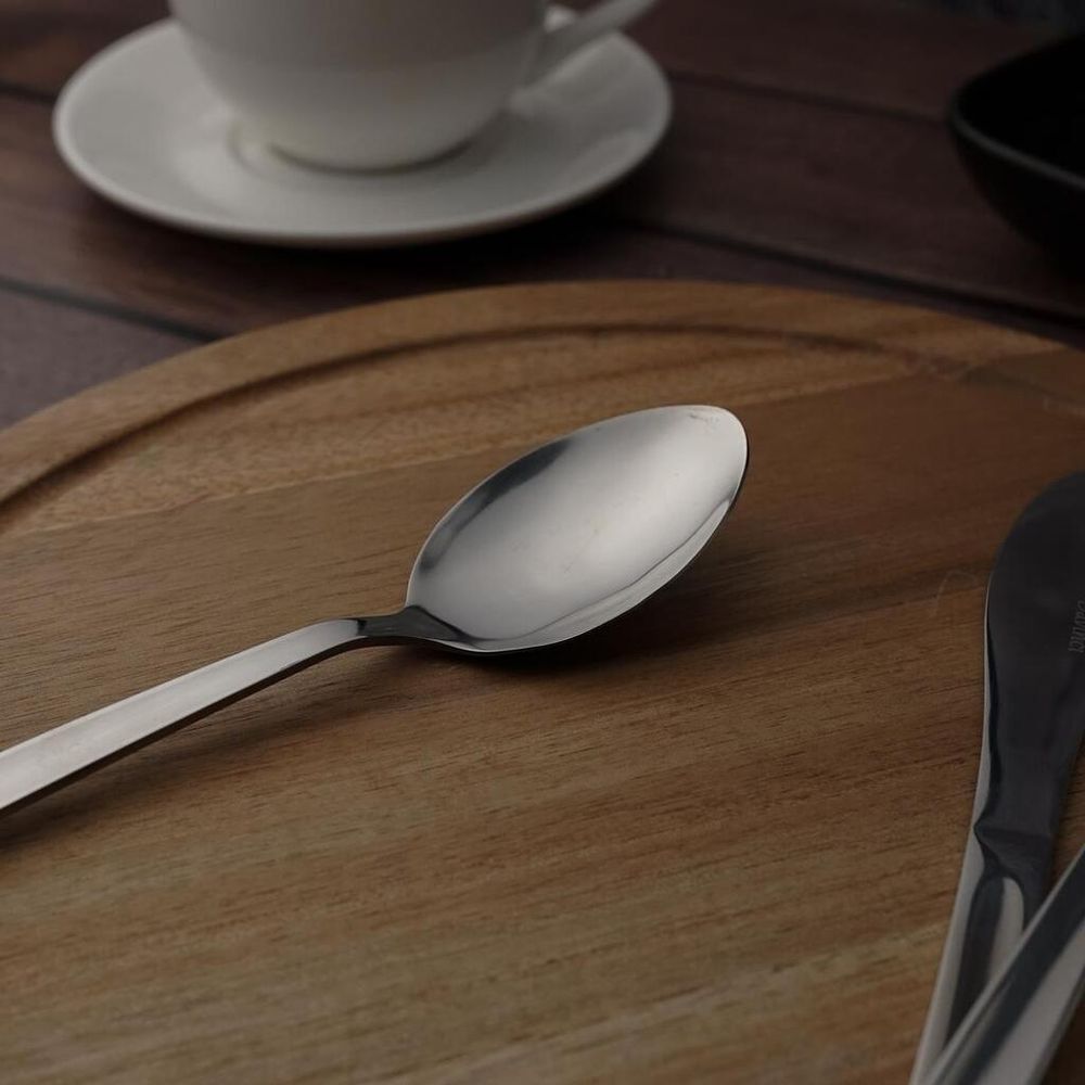 Ложка столовая 18,7 см   Proff Cuisine [12]