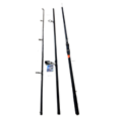 КАРПОВОЕ УДИЛИЩЕ 3,6М 4.0LB