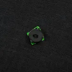 Купить Рубашка Calcium Льняная Черная Рубашка Calcium Льняная Черная