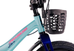 Maxiscoo JAZZ Pro 16'' (2025)