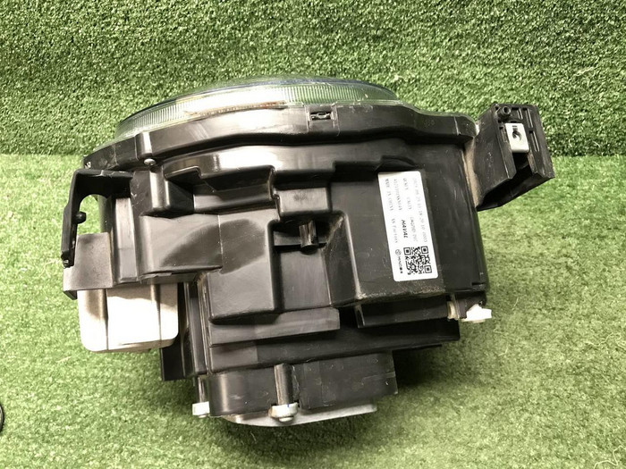 Фара правая Haval Dargo (2022-н.в.) LED