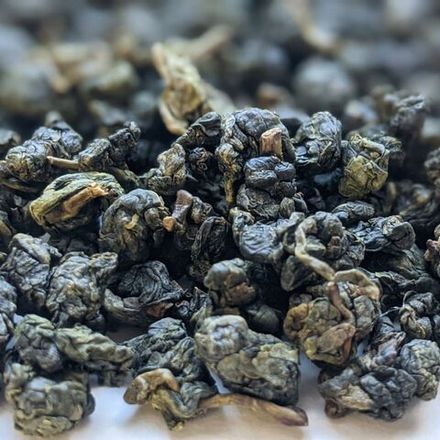 Дун Дин (улун с Морозного Пика)