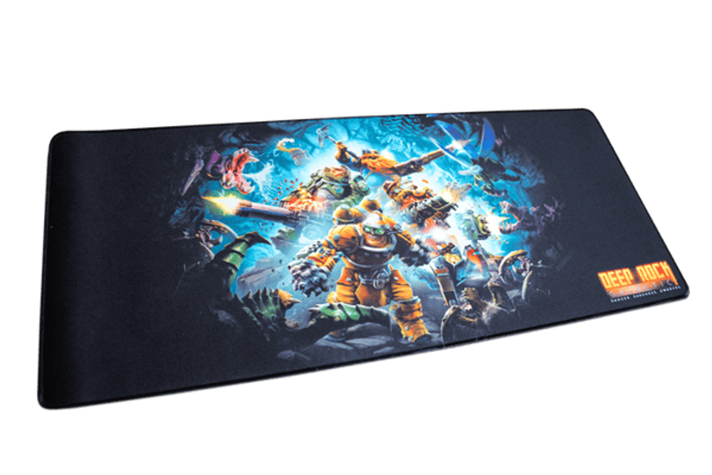 [Предзаказ] Mousepad