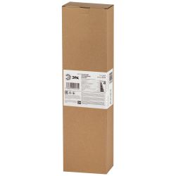 Уличный светильник ЭРА SPP-507-0-50K-100 100Вт 10000лм 5000К IP65 КСС Ш DOB SMD 60мм регулируемый угол наклона | Уличные консольные светильники