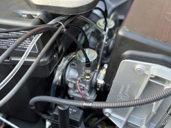 Снегоход РМ TAYGA PATRUL 550 SWT XE