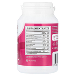 Conceive Plus, детокс-контроле для женщин, 60 веганских капсул