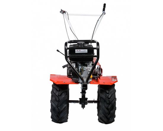 Мотоблок "BRAIT" MБ5W (7 л.с., 6 вперед/2назад, колеса 19*7-8)