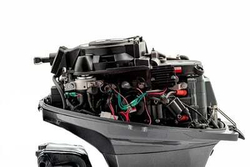 4х-тактный лодочный мотор MIKATSU MF20FES-EFI