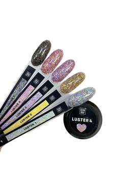 Гель для дизайна Only Nails LUSTER 05