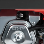 STAVR SEG 6500EA генератор бензиновый 9040200026
