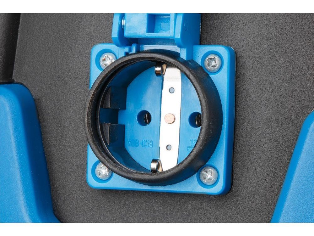 Пылесос BULL AS 3001