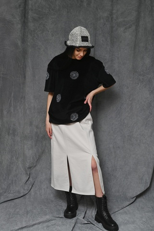 Футболка Одувáн