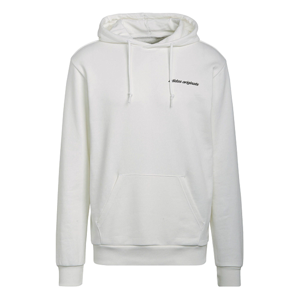 HC7181 Худи YUNG Z HOODIE 1 ADIDAS ORIGINALS