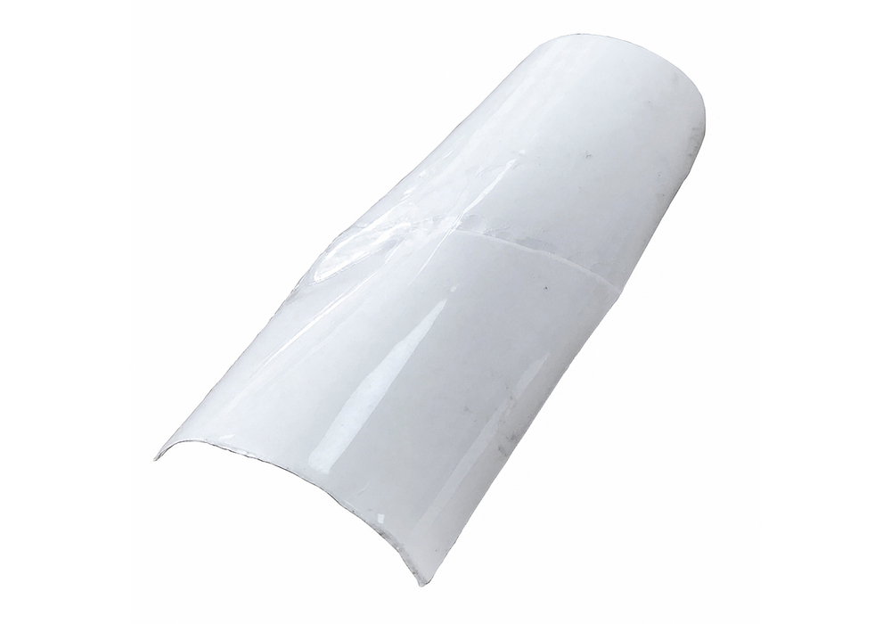 Моментальная латка Стоп Миг Reaktor, плёнка, 100 см2, прозрачный