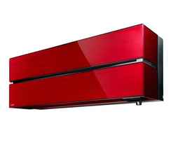 Мульти сплит-система Mitsubishi Electric 2 x MSZ-LN25VG2R / MXZ-2F53VF