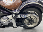 Kawasaki Vulcan 2000 , 2004