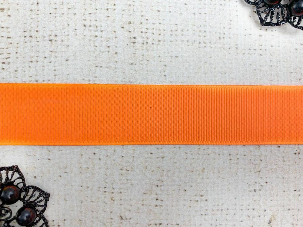 Лента репсовая, ш. 2,5 см