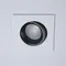 CLD001KNW4 Альфа Бел+Черный Св-к Встр. LED 7W*3500K