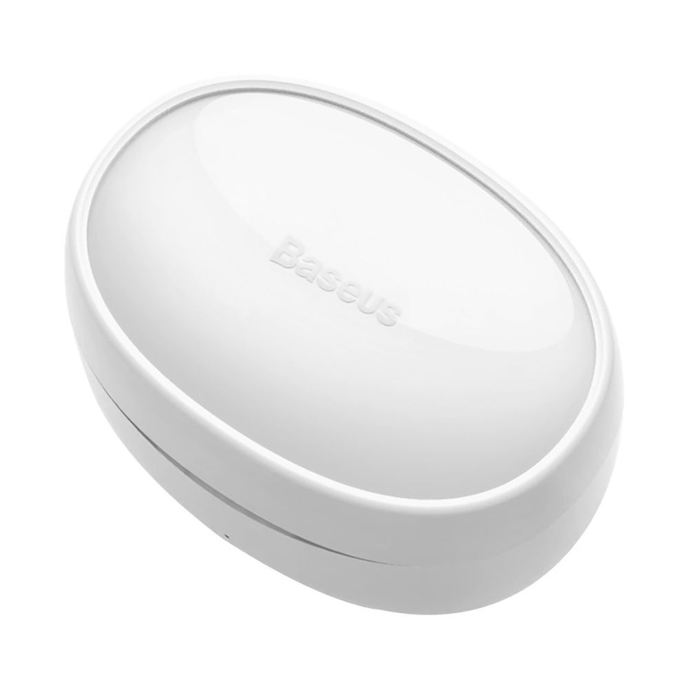 Беспроводные наушники Baseus Bowie E2 True Wireless Earphones - White