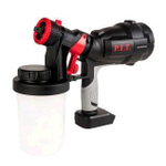 ЕАС Краскораспылитель АККУМ. PSG20H-900A SOLO (20 В, 700мл/мин, емк. 900мл, давл 0,1-0,2 бар)