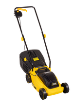 Газонокосилка аккумуляторная Huter CLM-20 Li (с АКБ 4 А/ч и З.У.)