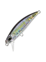 Воблер DUO Spearhead Ryuki 80S, AHA4006 Ayu OB, 80 мм, 12 г, тонущий, минноу