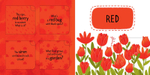 English Books. Learn Colors