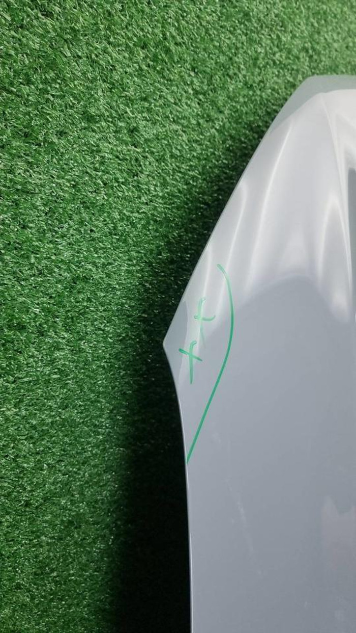 Капот Geely Tugella (2019-2024)