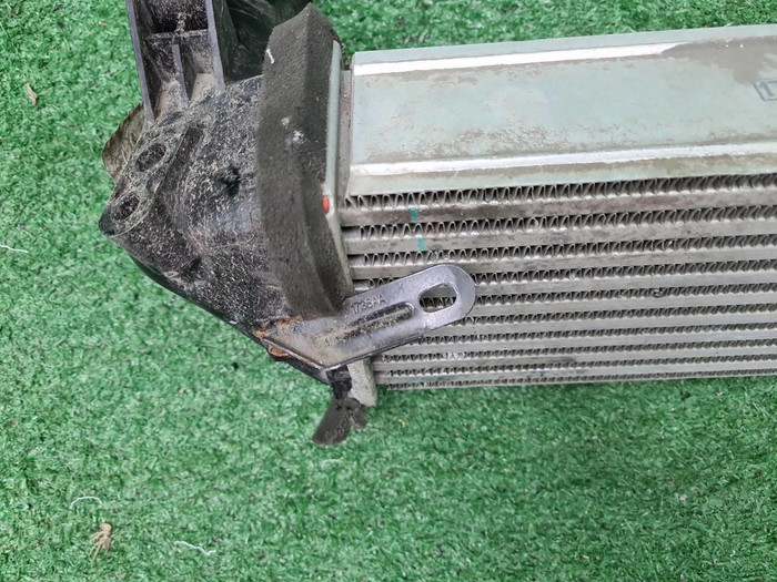 Интеркулер Omoda C5 (2022-н.в.)