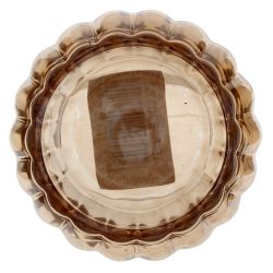 GAEM Подсвечник, L6 W6 H4 см