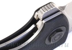 Нож Zero Tolerance 0909 ZT 0909 S35VN G10фотография - 7