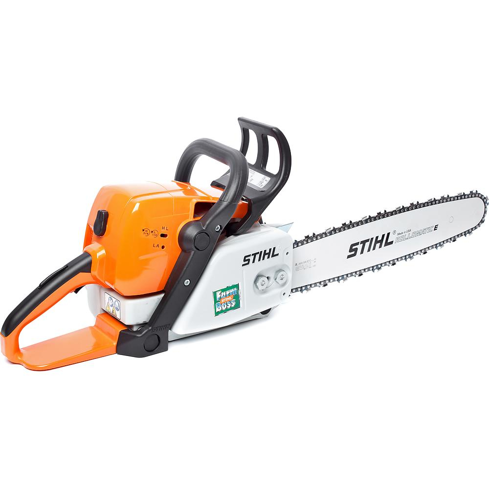 Бензопила Stihl MS 310