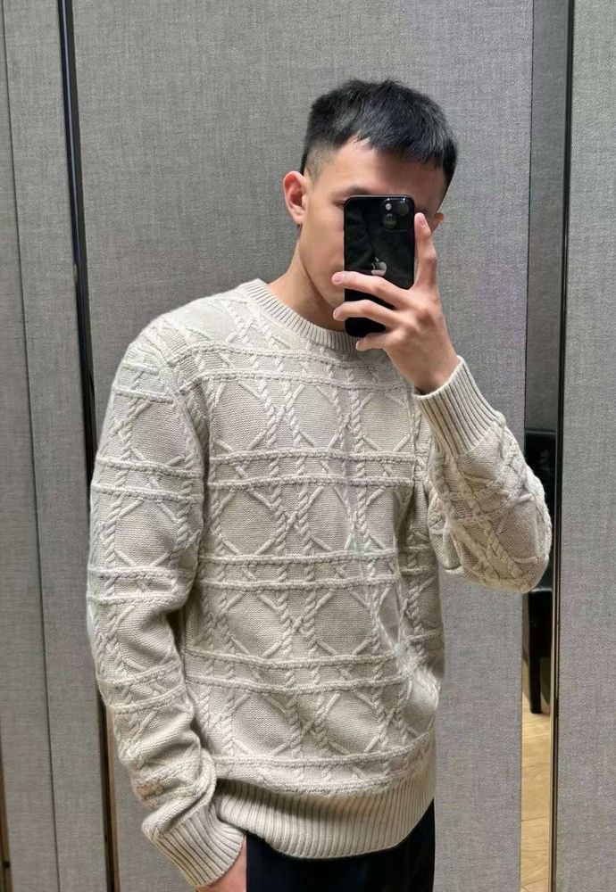 Лонгслив Dior