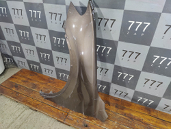 Крыло переднее левое Volkswagen Tiguan 2 16-20 Б/У Оригинал 5NA821105B