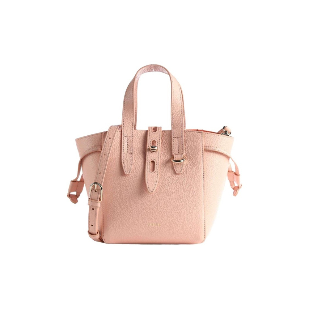 Сумка Furla Mini Tote, BASRFUA-HSF000-9025-0962S