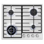 Газовая варочная панель MAUNFELD EGHE.64.63CW/G