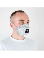 Респиратор Jeta Safety JM-9326 FFP2 NR D