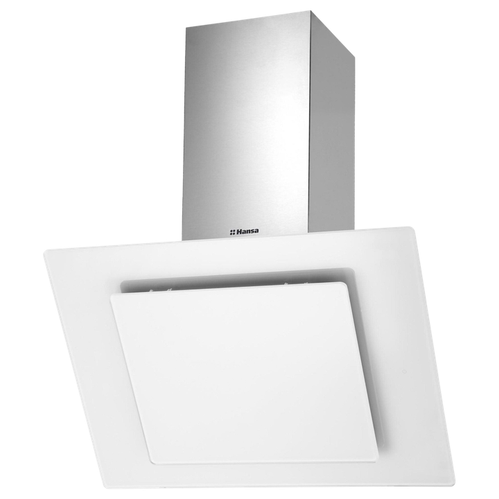 Наклонная вытяжка Hansa OKP6521SWH