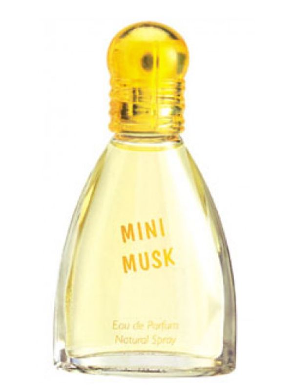 Ulric de Varens Mini Musk