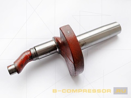 Коленвал СБ4 LB50-2